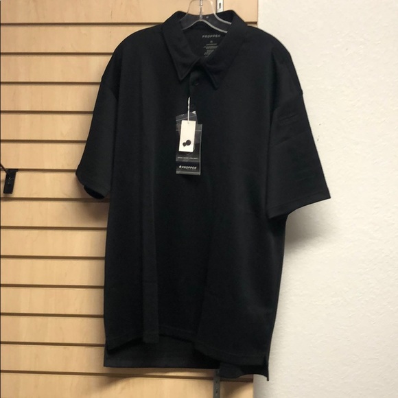 Men’s Propper short sleeve shirt - Picture 2 of 6